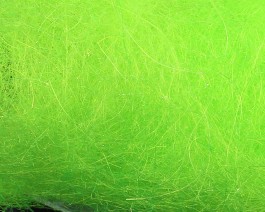 Super Bright Dubbing, Fluo Chartreuse